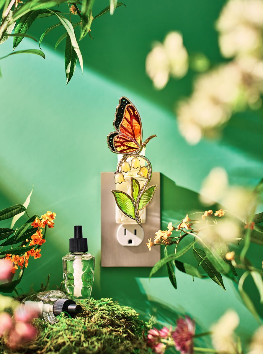 Wallflowers Fragrance Plug