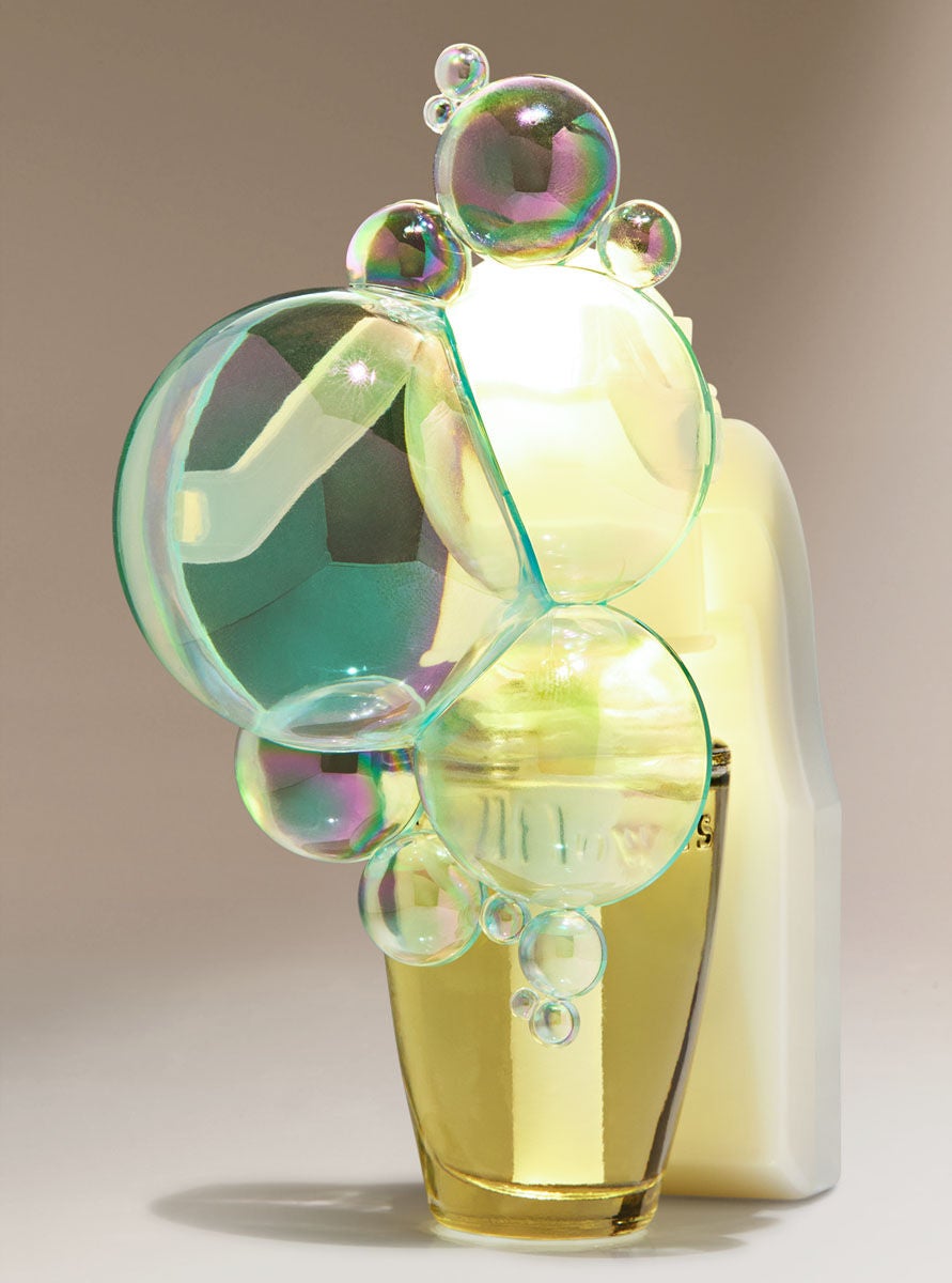 Wallflowers Fragrance Plug