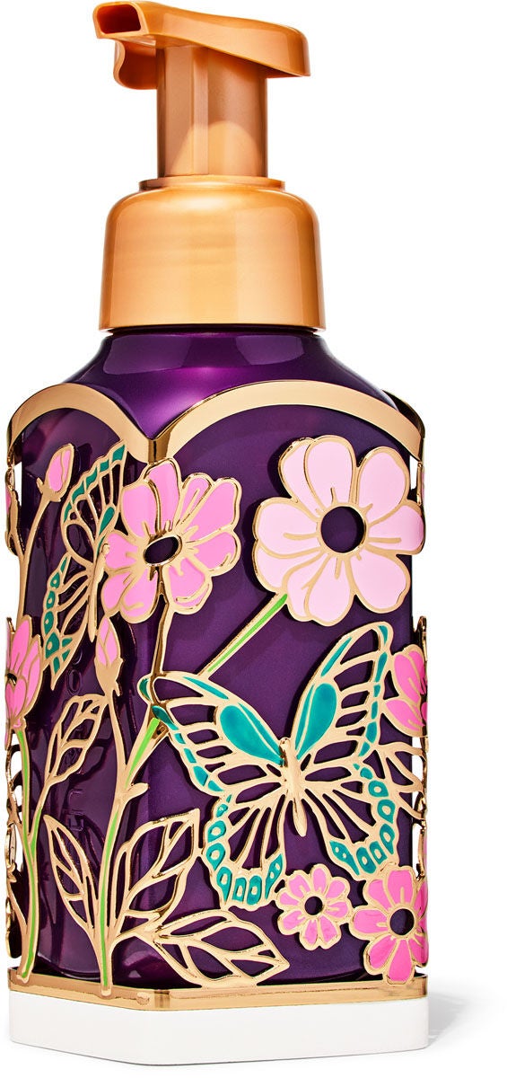 Gentle & Clean Foaming Soap Holder