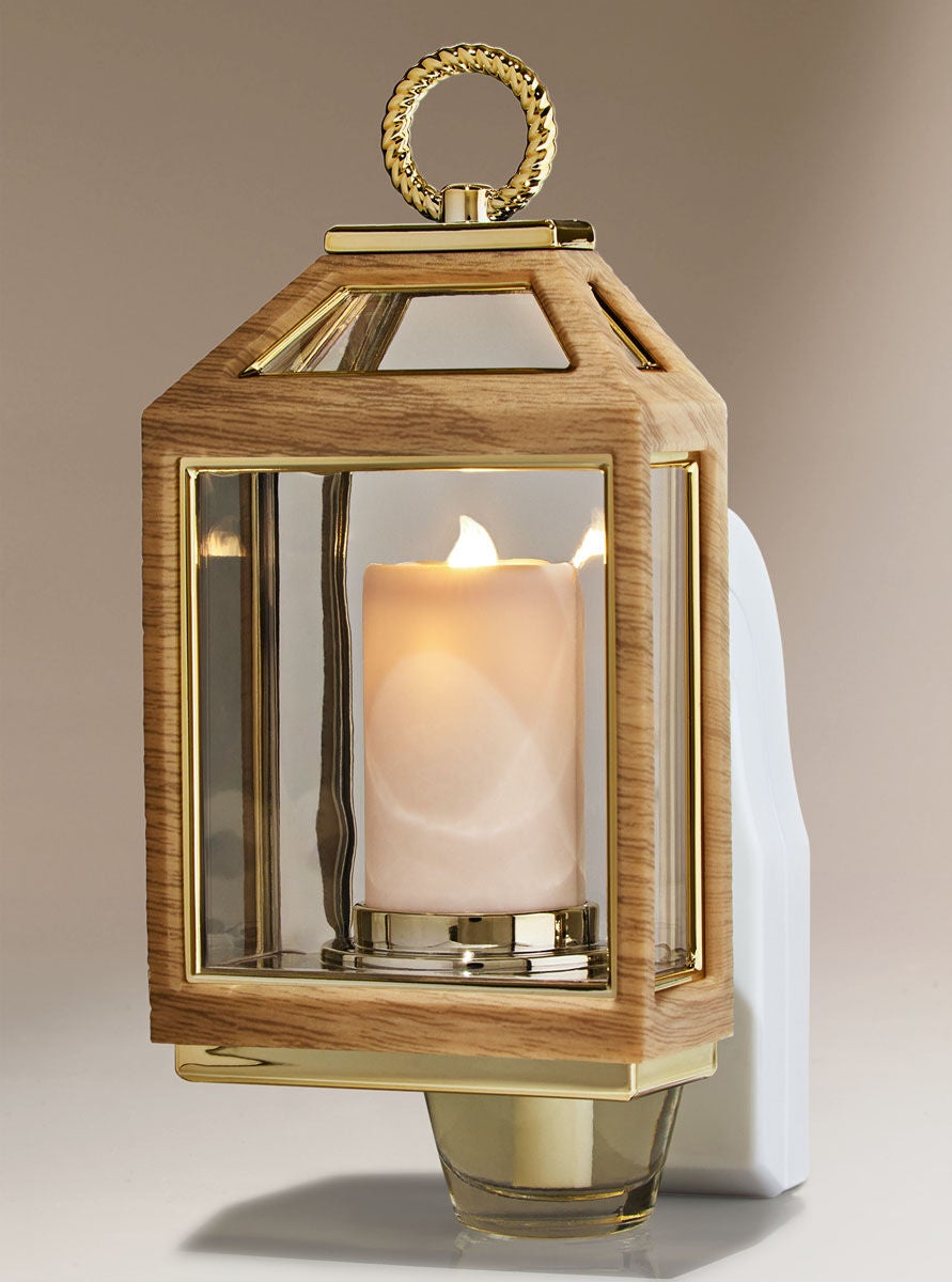Wallflowers Fragrance Plug