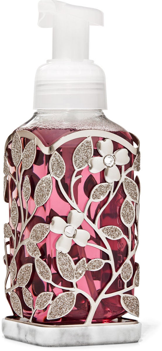Gentle & Clean Foaming Soap Holder