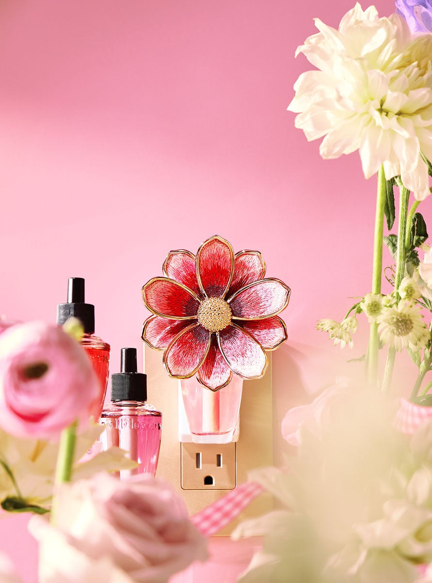 Wallflowers Fragrance Plug