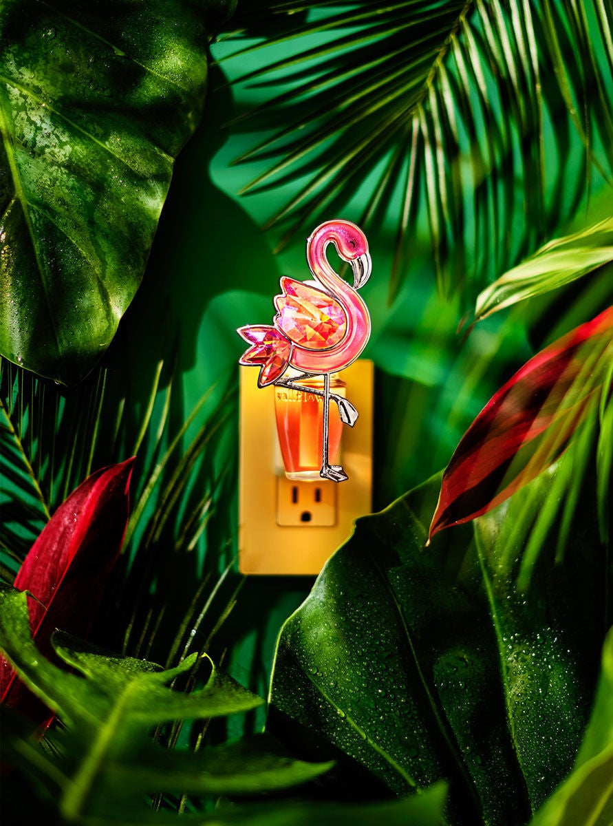 Wallflowers Fragrance Plug