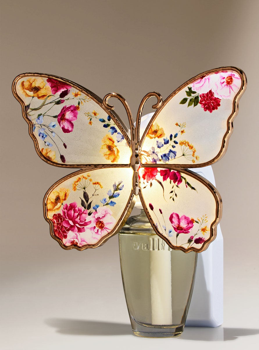 Wallflowers Fragrance Plug
