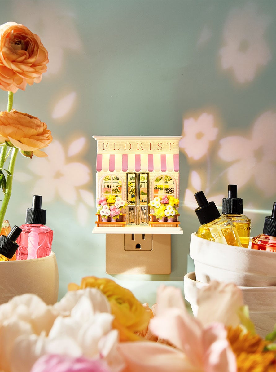 Wallflowers Fragrance Plug
