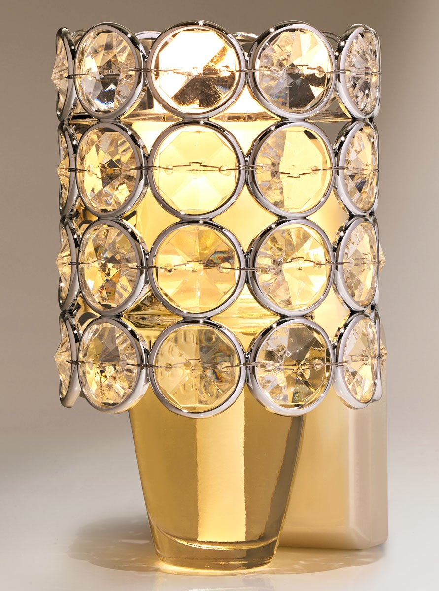 Wallflowers Fragrance Plug