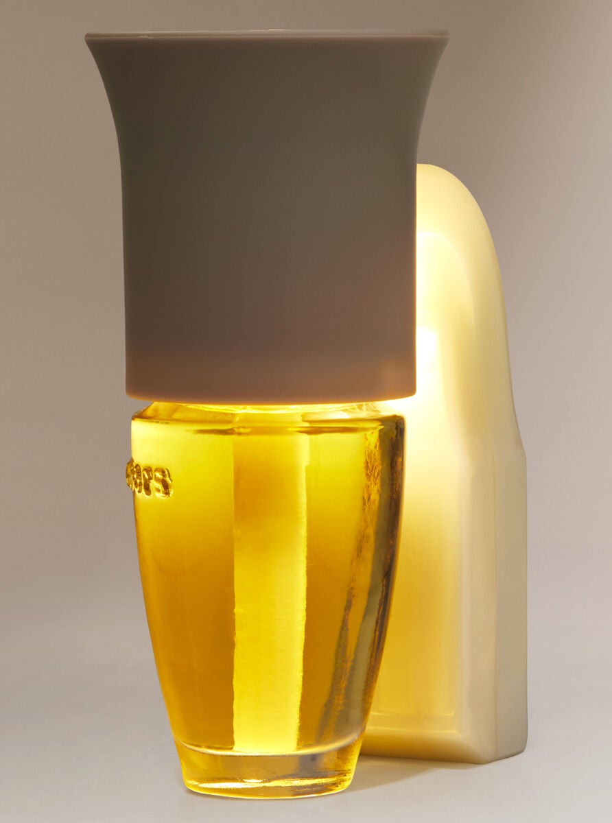 Wallflowers Fragrance Plug