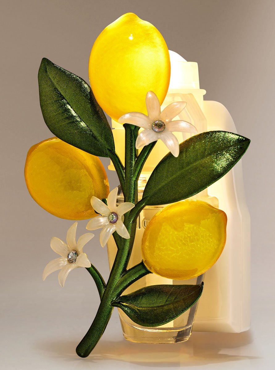 Wallflowers Fragrance Plug