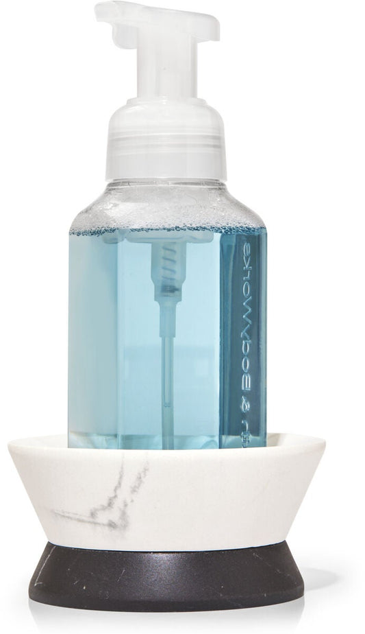 Gentle & Clean Foaming Soap Holder