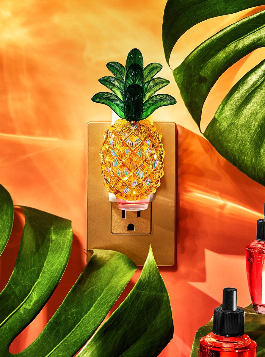 Wallflowers Fragrance Plug