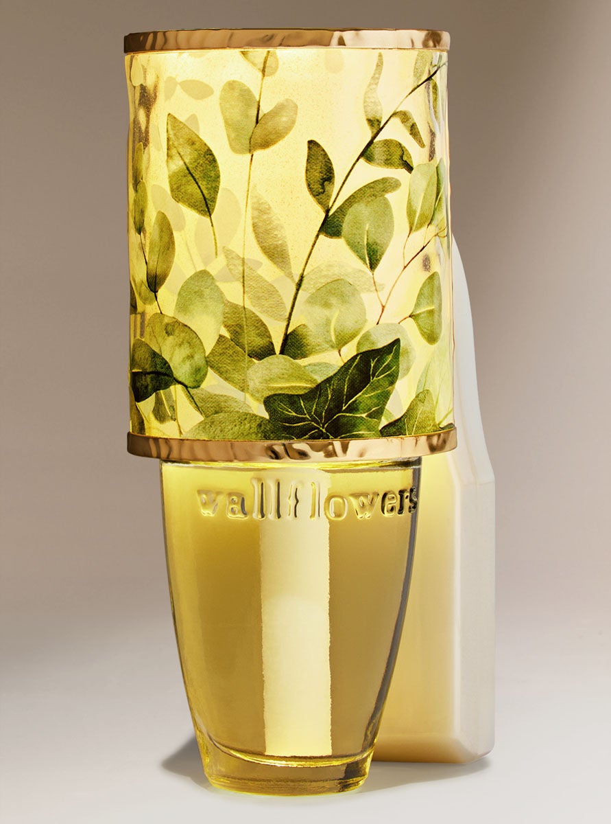 Wallflowers Fragrance Plug