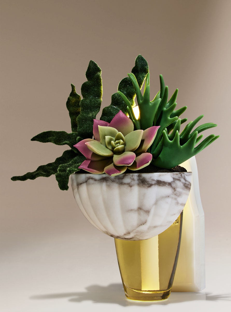 Wallflowers Fragrance Plug