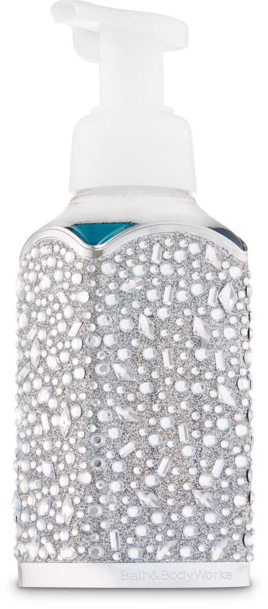 Gentle & Clean Foaming Soap Holder