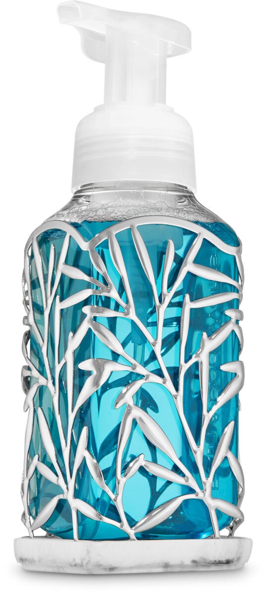 Gentle & Clean Foaming Soap Holder