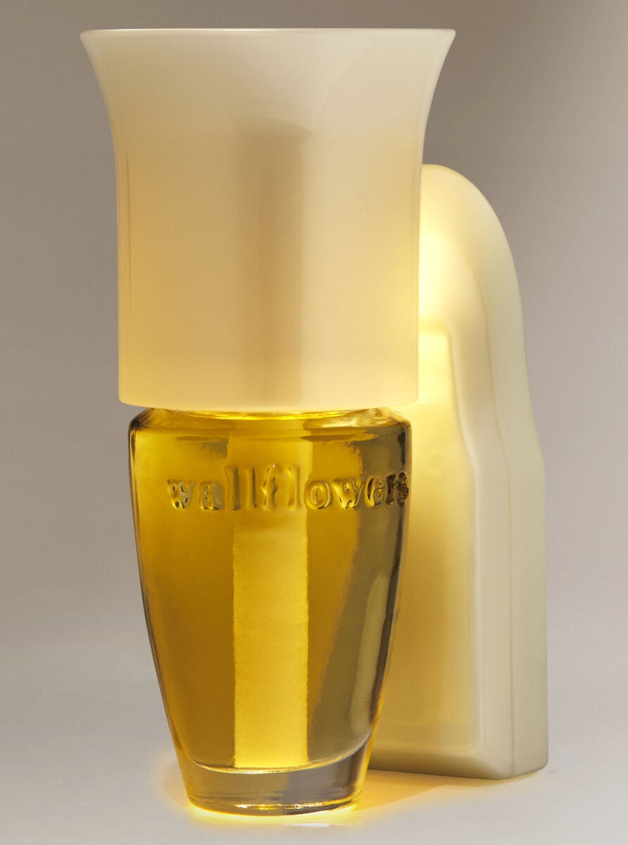 Wallflowers Fragrance Plug