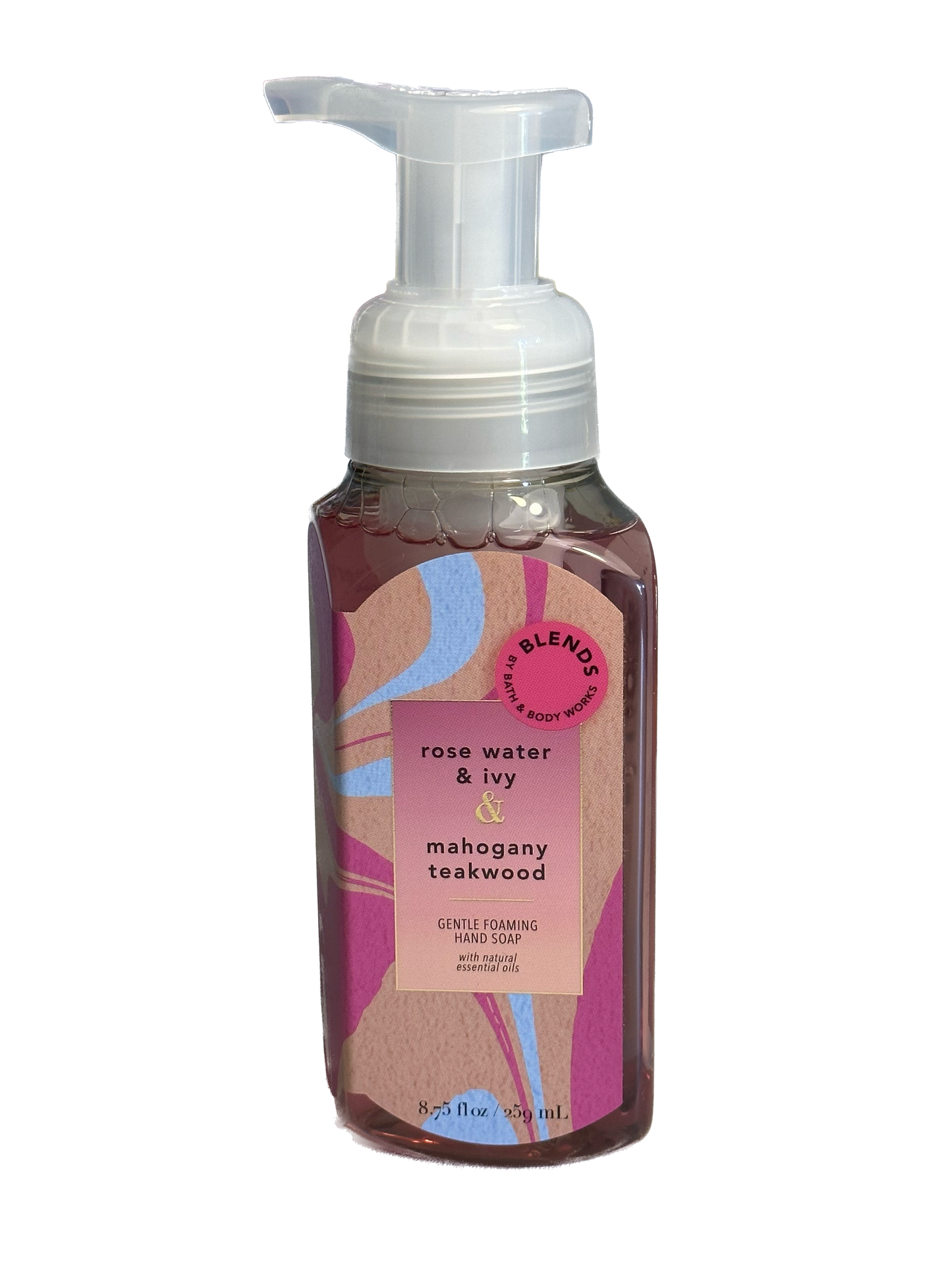 Gentle & Clean Foaming Hand Soap