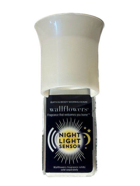 Wallflowers Fragrance Plug